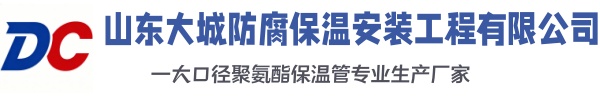 金安大城防腐保温安装工程有限公司